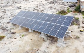 paneles playa la virgen